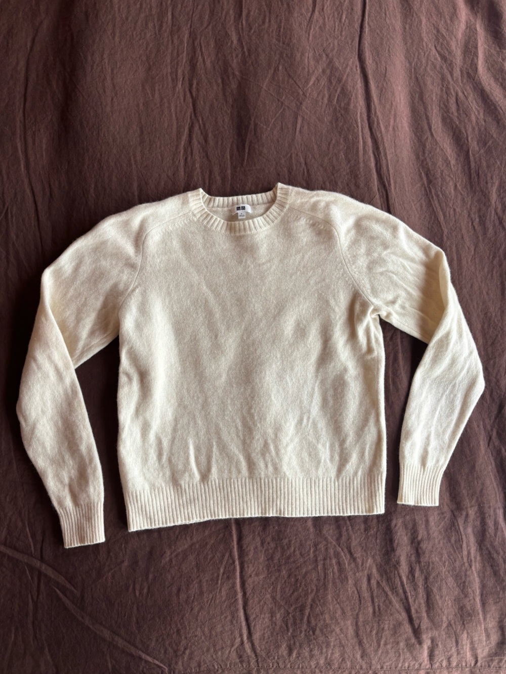 Uniqlo Woolen Sweater